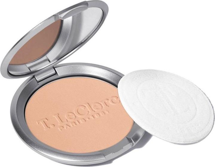 Immagine prodotto T. LeClerc Dermophile Pressed Powder (10 AMBRÉ)