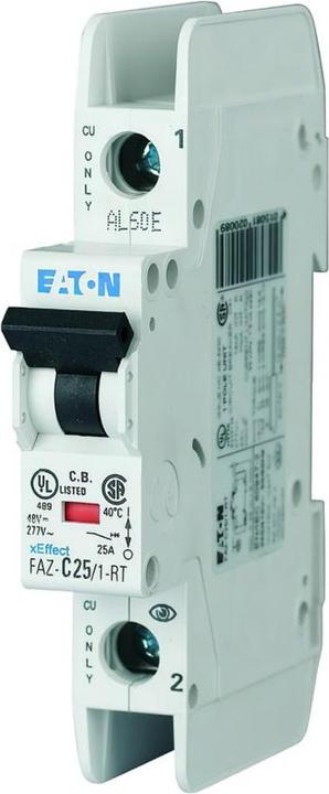 Produktbild Eaton FAZ-C32/1-RT