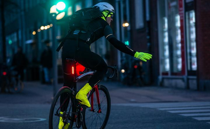 Produktbild GripGrab Ride Windproof Hi-Vis Thermal (M)