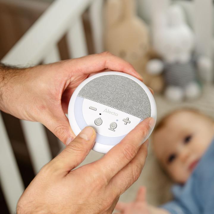 Produktbild Alecto Babyphones (Babyphone Audio, 300 m)