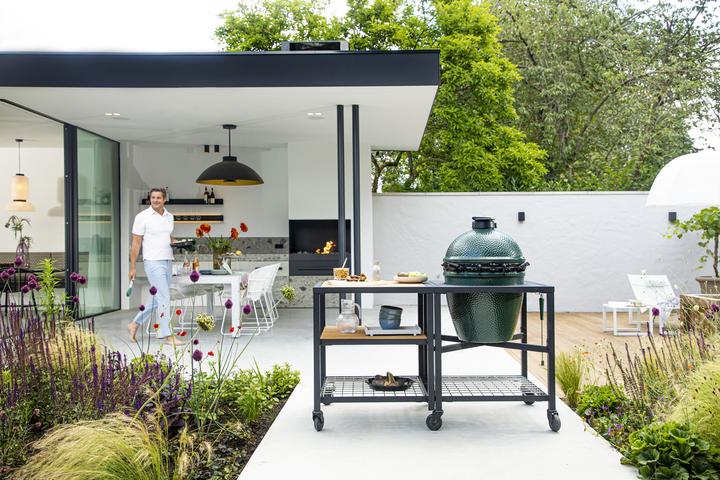 Produktbild Big Green Egg Large (460 mm)