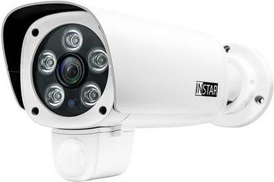 Produktbild Instar IN-9008 Full HD PoE weiss (1920 x 1080 Pixels)