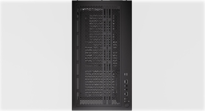 Produktbild Krux Obudowa Exo (KRXD004) (ATX, mATX, Mini-ITX)