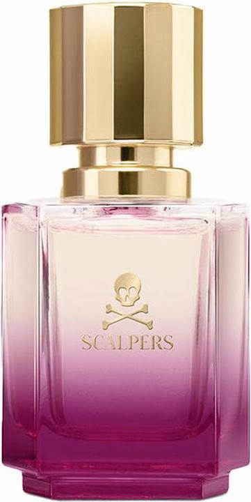 Image du produit Scalpers Her & The Wild Flower Eau de Parfum (Eau de parfum, 30 ml)