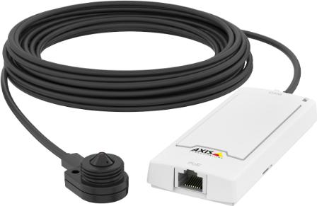 Produktbild Axis P1265 Mk II Modular Pinhole Camera (1920 x 1080 Pixels)