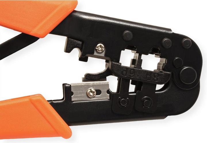 Image du produit Value Pince à sertir (270 mm)