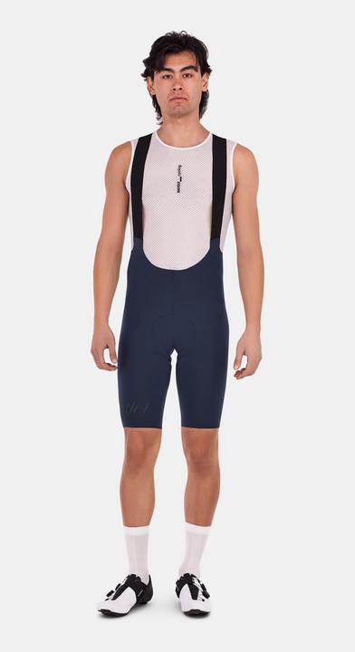 Produktbild Santini Trägerhose kurz UNICO EDGE Herren (S)