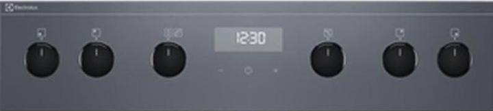 Actual product image Electrolux EH7L5DSP