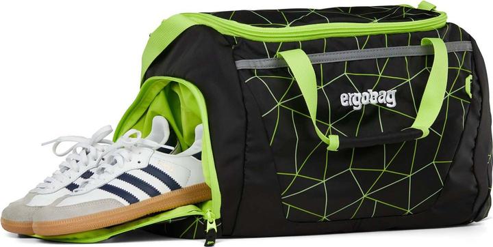 Immagine prodotto Ergobag Borsa sportiva 40 cm (20 l)