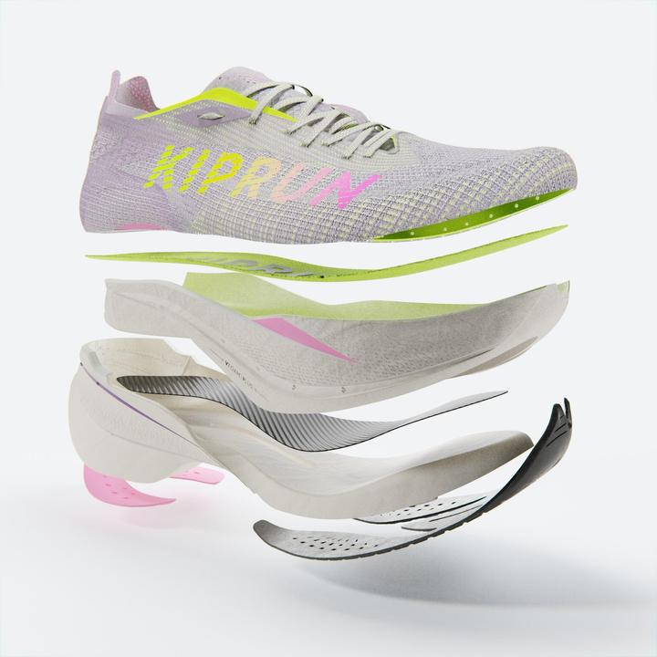 Actual product image Kiprun Laufschuhe Damen - KD900X LD+ (38)