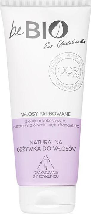 Produktbild Be Bio Colored Hair (200 ml)