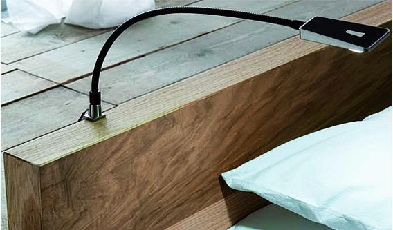 Actual product image L&S LED surface mounted Area Light, reading light 12 V (183 lm)