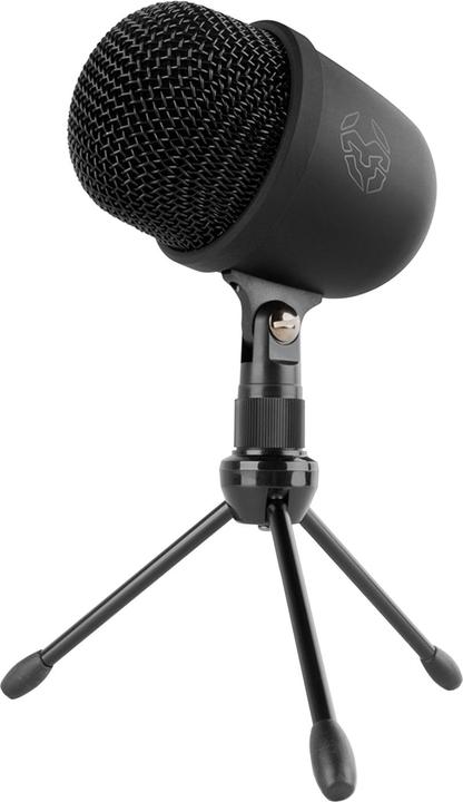 Actual product image Krom Kimu Pro PC Microphone