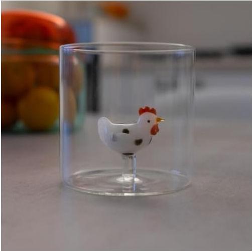 Immagine prodotto Easy Life Borosilikatglas (0.25 l)