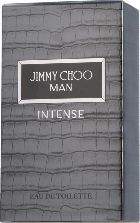 Produktbild Jimmy Choo Intense (Eau de Toilette, 50 ml)