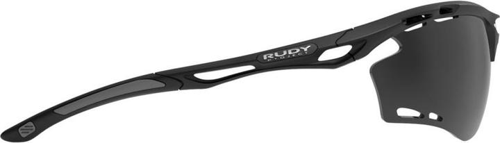 Produktbild Rudy Project Propulse Brille (Matte Black, Grau)