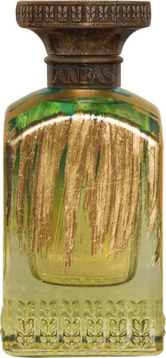 Actual product image Anfas Mada (Extrait De Parfum, 75 ml)