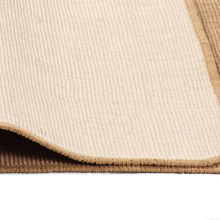 Produktbild vidaXL Teppich (180 x 120 cm)