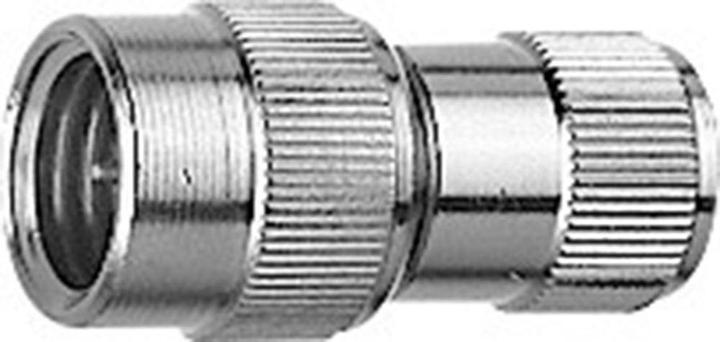 Image du produit Telegärtner Adaptateur coaxial Mini-UHF mâle (Câble d'antenne)