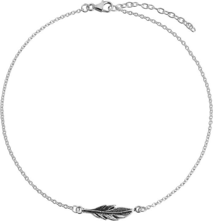Bijouteria Anklet (Silver 925, 25.50 cm)