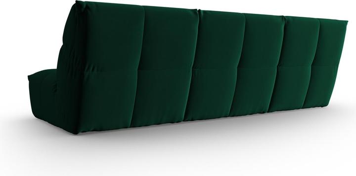 Actual product image Micadoni Jenna (3-seater, Modular sofa)