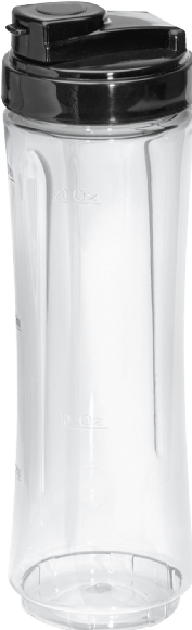 Image du produit Proficook Mix & Go 1078 (250 W)