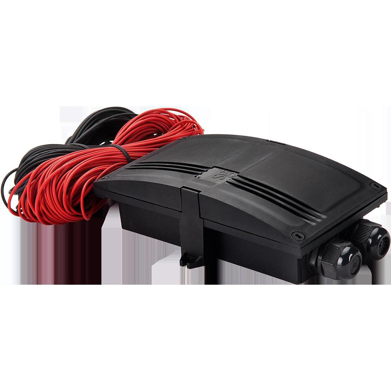 Sg, Zubehör Beleuchtung, SGLI LUNATreiberbox INCL. 24V/36W 692107Treiber