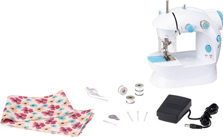 Actual product image Maped sewing machine CREATIV