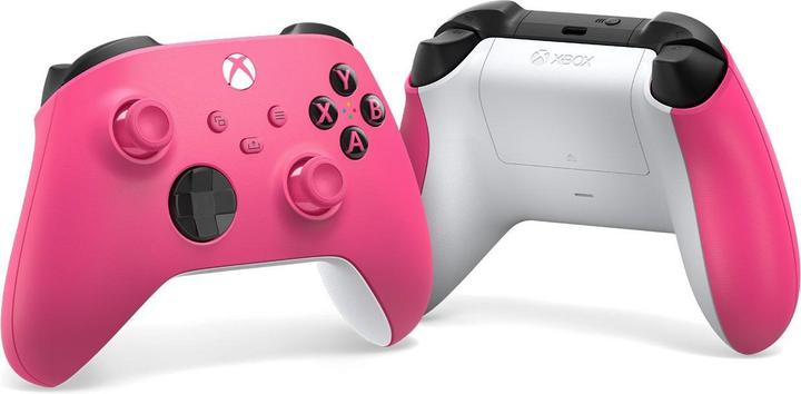 Actual product image Microsoft Xbox Wireless Controller (Android, iOS, PC, Xbox One S, Xbox One X, Xbox Series S, Xbox Series X)