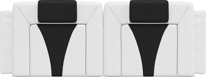 Image du produit vidaXL Kopfteil-Kissen (140 x 3 x 49 cm)