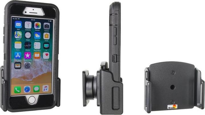 Actual product image Brodit Passive holder with tilt swivel
