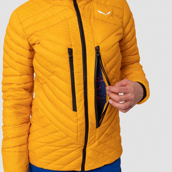 Produktbild Salewa ORTLES HYB RDS DWN Damen JACKET (34)