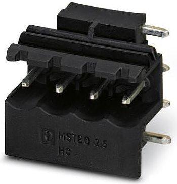 Actual product image Phoenix Contact MSTBO 2.5/ 2-G1R BK