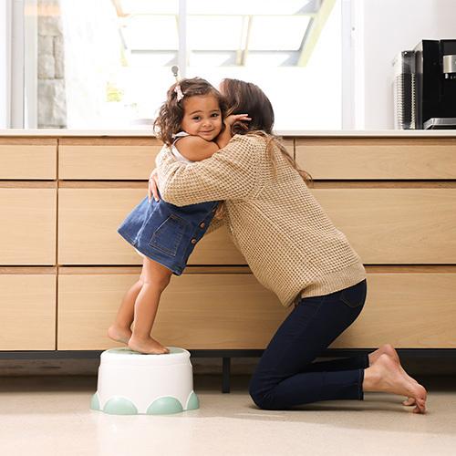 Productafbeelding Bumbo Potty Step n Potty