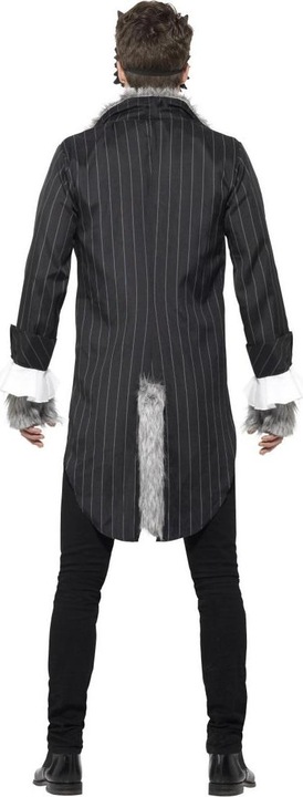 Image du produit Smiffys Costume de méchant loup (L)