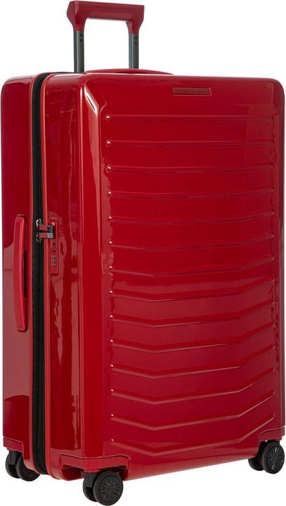 Actual product image Porsche Design Suitcase & Trolley Roadster 4W Trolley L (115 l)