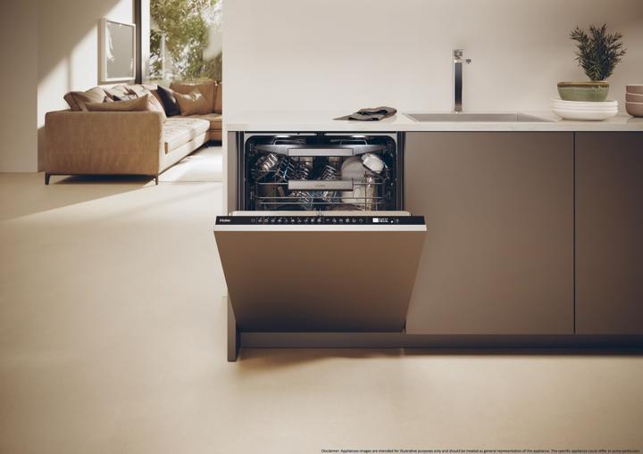 Immagine prodotto Haier Lavastoviglie da incasso XS 6A0M4PDB