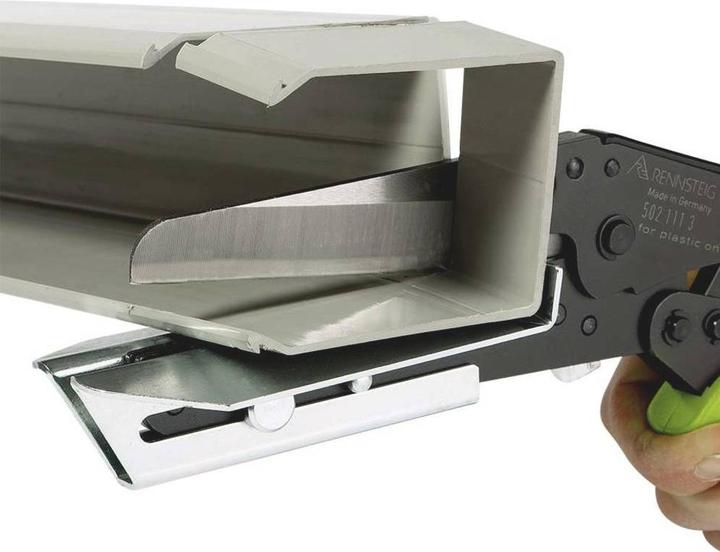 Produktbild Rennsteig Werkzeuge Pelikanschere 110mm (280 mm)
