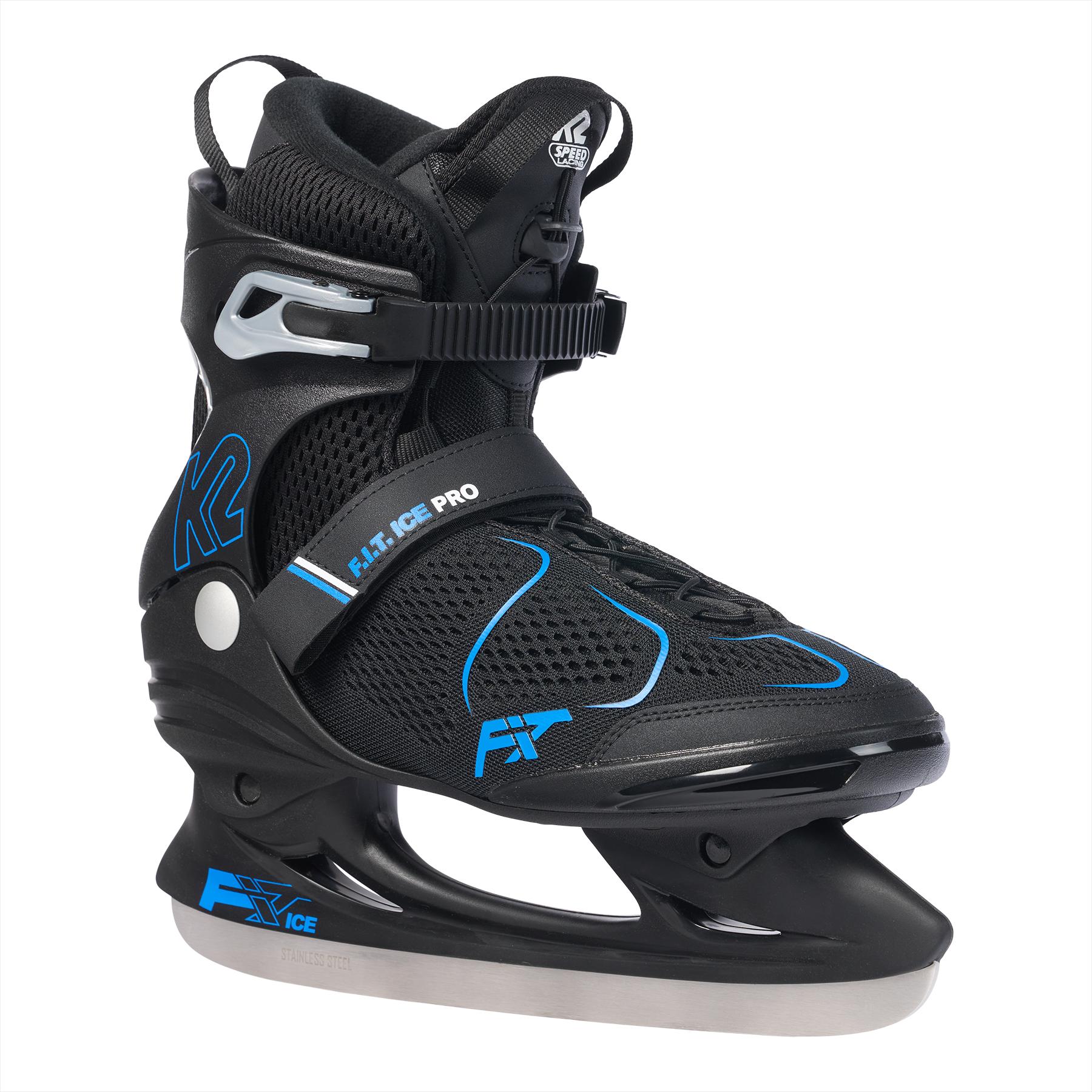 K2, Schlittschuhe, (40.5)