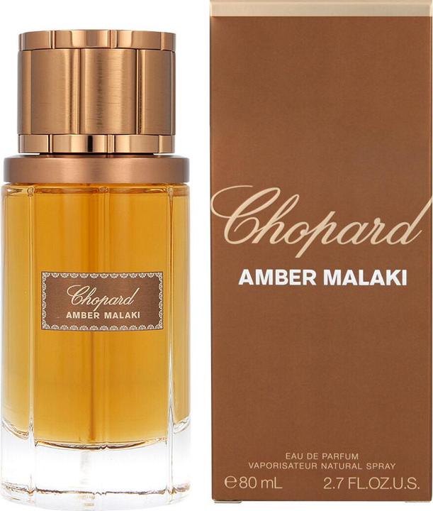 Produktbild Chopard Amber Malaki by (Eau de Parfum, 80 ml)