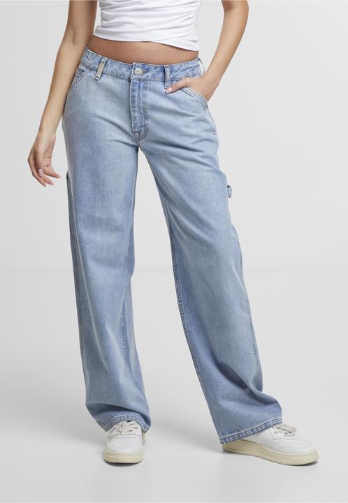 Immagine prodotto 2Y Studios 2Y Anela Worker Baggy Jeans - 176651 (29)