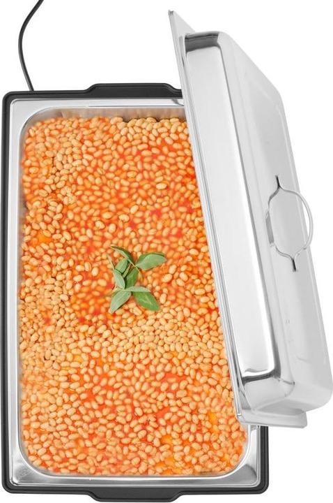 Image du produit Hendi Chafing Dish Tellano