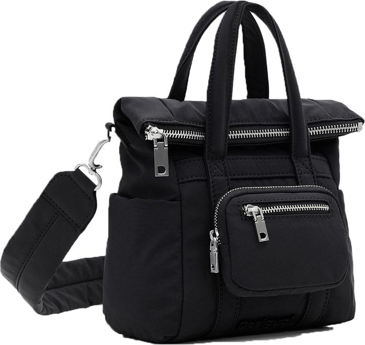 Immagine prodotto Desigual borsa da basic modular voyager