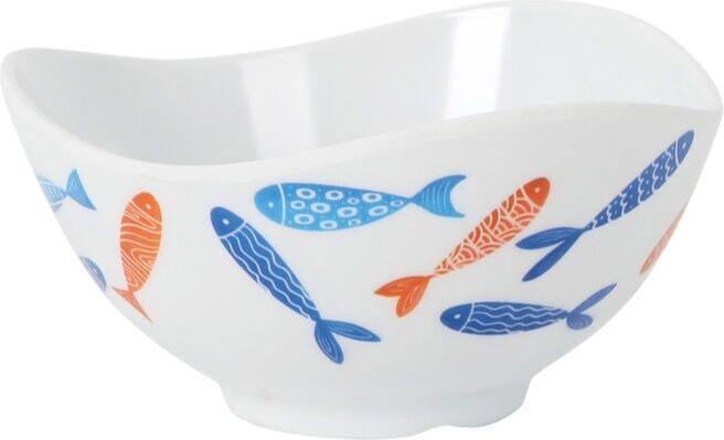 Actual product image La Mer Schüssel für Vorsp Fische 12 cm (24 Stück) (24 x)