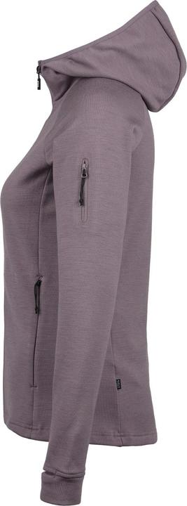 Produktbild Stoic Women's MerinoFleece335 KuolpaSt. Zip Hoody (M)