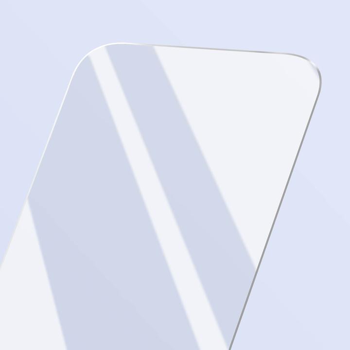 Actual product image Avizar ClearShield film (1 Piece, Google Pixel 8a)