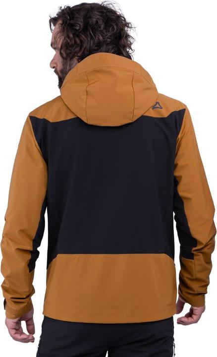 Produktbild Schöffel Softshell Jacket Milagle (58)
