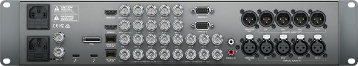 Immagine prodotto Blackmagic UltraStudio 4K Extreme 3 (Digitale -> Digitale)