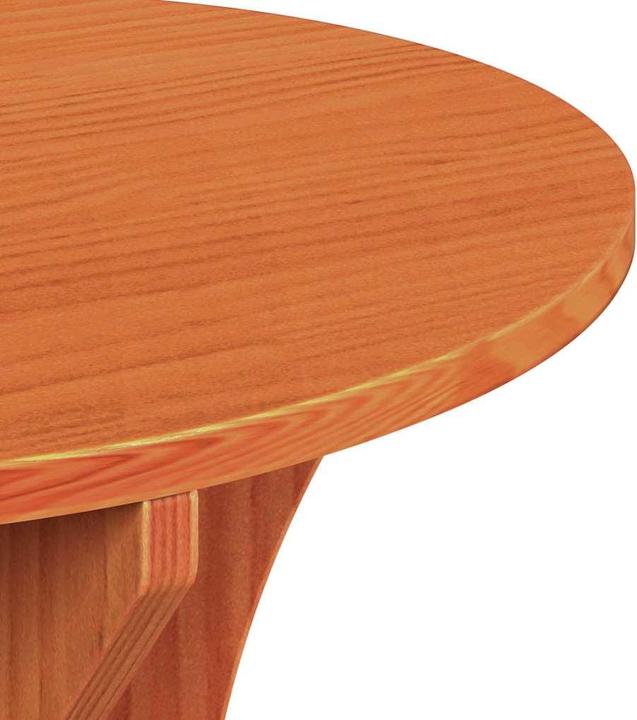 Immagine prodotto vidaXL Tavolino da caffè (26 x 26 x 30 cm, 37 x 37 x 40 cm, 46 x 46 x 47 cm)