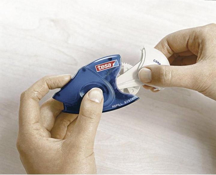 Image du produit tesa Roller rechargeable 8,4mm